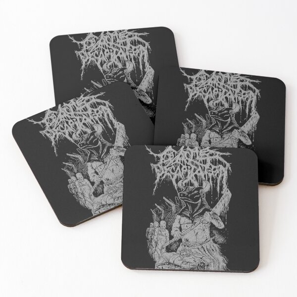 Item preview, Cattle Decapitation designed and sold by EmagBazaar.