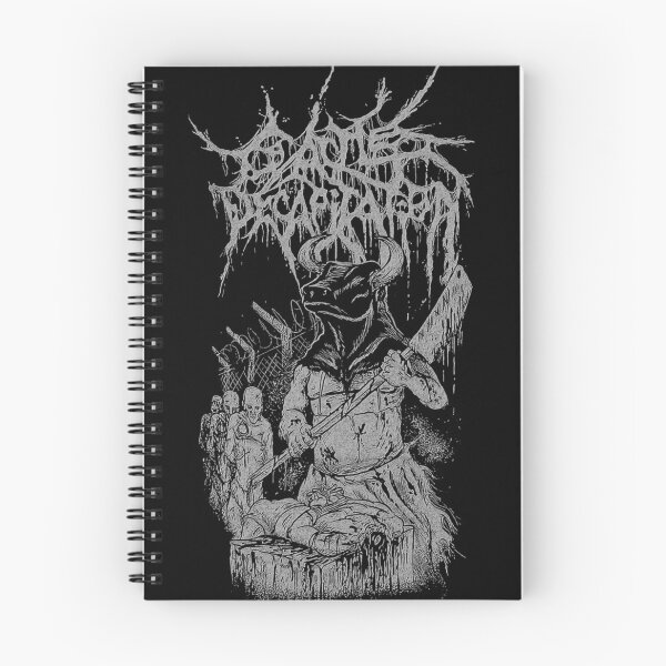 Item preview, Cattle Decapitation designed and sold by EmagBazaar.
