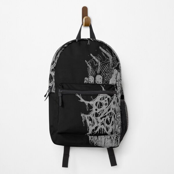 Item preview, Cattle Decapitation designed and sold by EmagBazaar.
