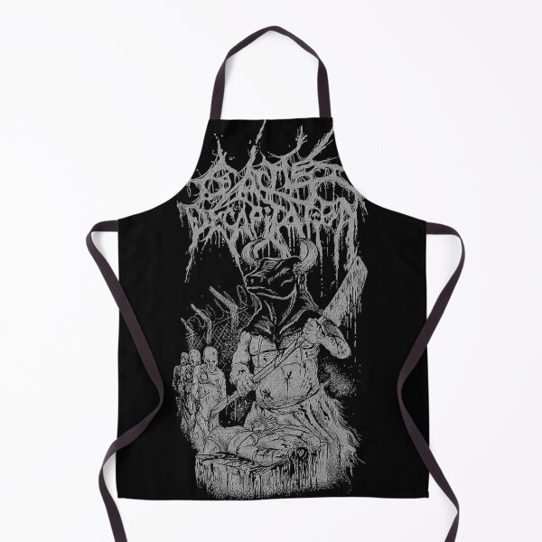 Item preview, Cattle Decapitation designed and sold by EmagBazaar.