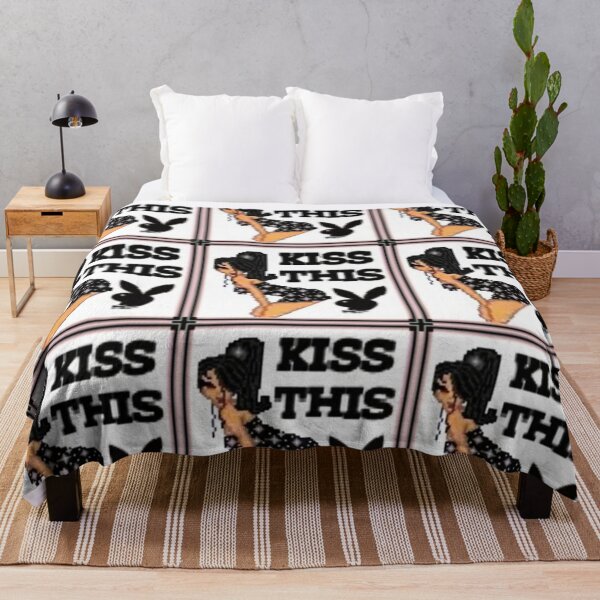 Item preview, kiss this designed and sold by inainart.