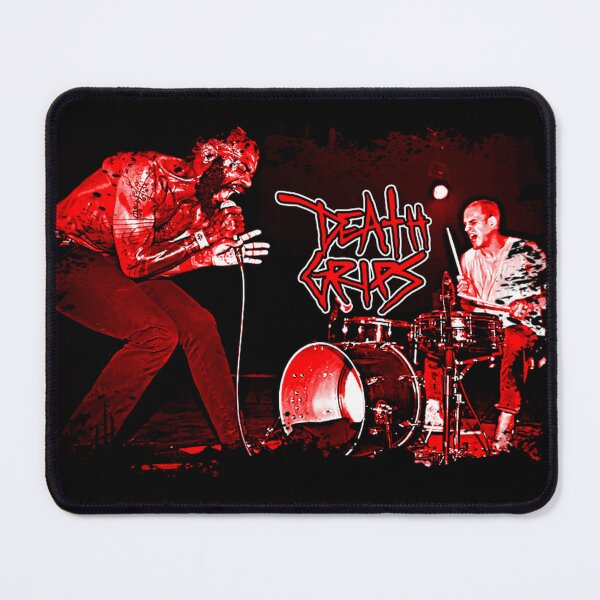 Item preview, Death Grips designed and sold by EmagBazaar.