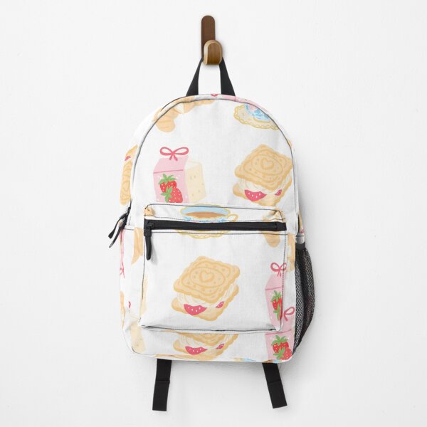 Item preview, pink croquette bakery aesthetic  designed and sold by Latoyia.
