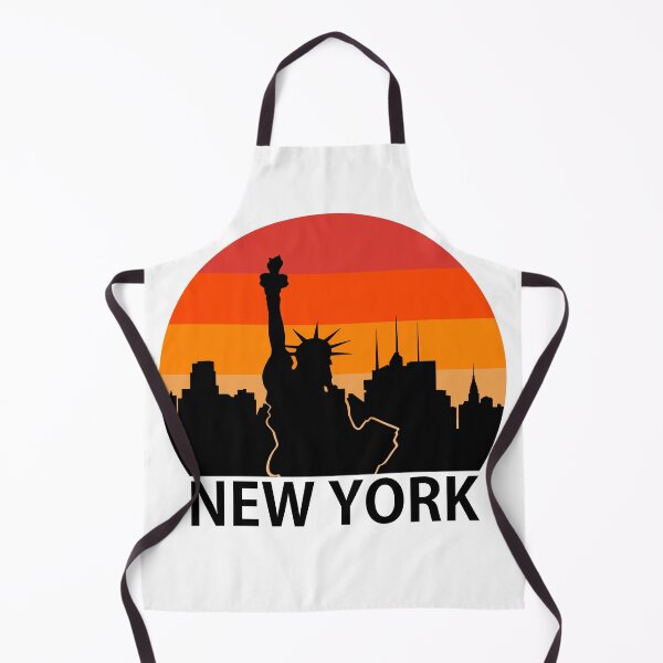 Item preview, Vintage New York City Statue of liberty Usa designed and sold by mizam.