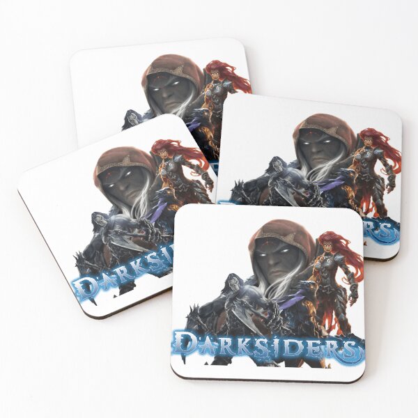 Item preview, The Horsemen designed and sold by EnaudiTT.