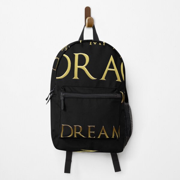 Item preview, Dreams didn't make us kings, Dragons did. designed and sold by KCastleDesign.