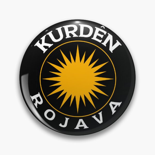 Item preview, Rojava designed and sold by DesignDS.