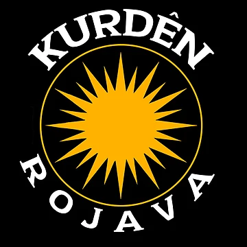 Artwork thumbnail, Rojava by DesignDS