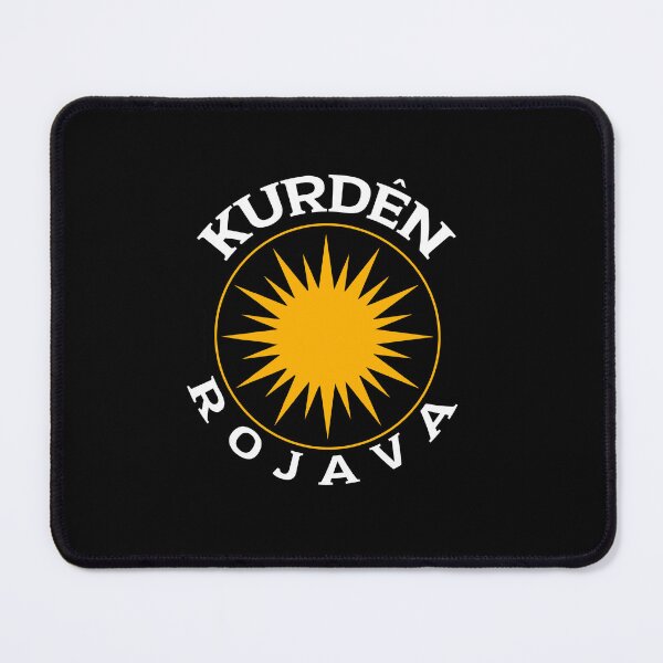 Item preview, Rojava designed and sold by DesignDS.