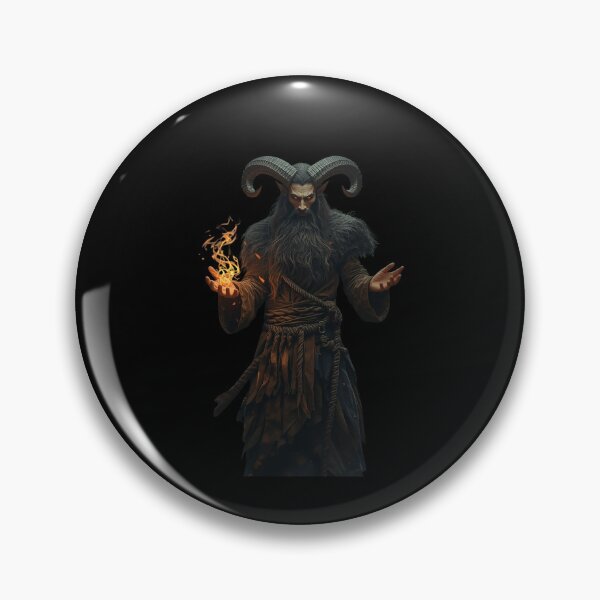 Item preview, Veles The Mighty Slavic God designed and sold by MarcinDesign.