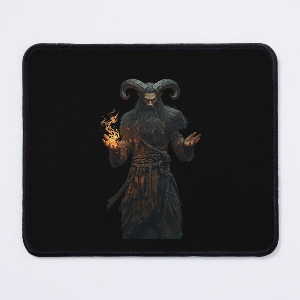 Item preview, Veles The Mighty Slavic God designed and sold by MarcinDesign.