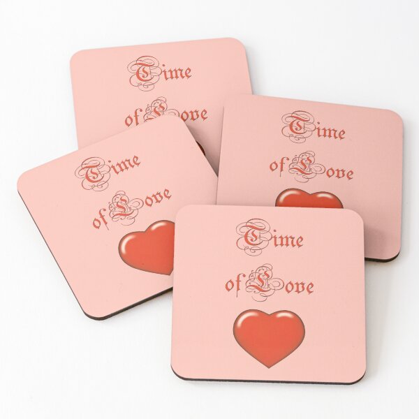 Item preview, Time of love designed and sold by Cherevan.