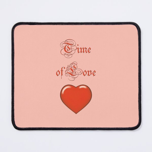 Item preview, Time of love designed and sold by Cherevan.