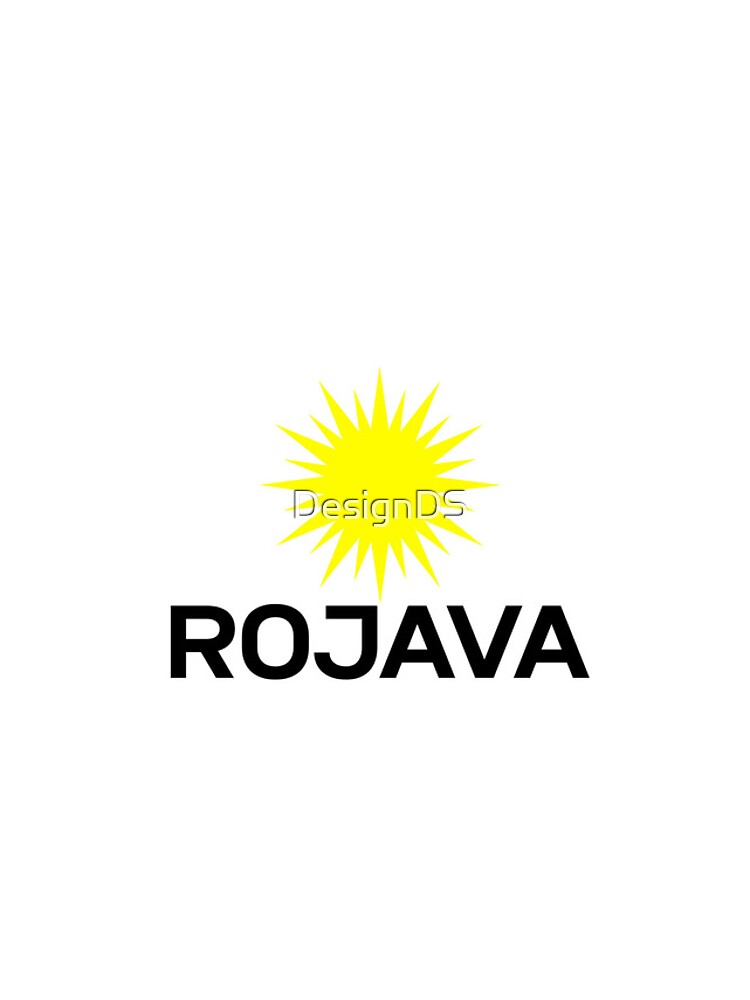 Thumbnail 4 of 4, iPhone Case, Rojava designed and sold by DesignDS.