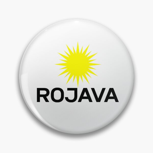 Item preview, Rojava designed and sold by DesignDS.