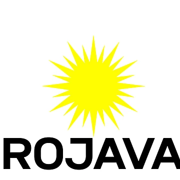 Artwork thumbnail, Rojava by DesignDS