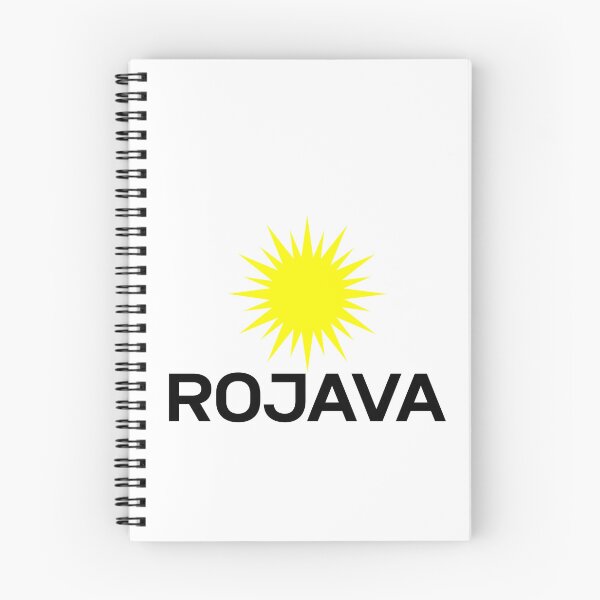 Artikelvorschau, rojava entworfen und verkauft von DesignDS.