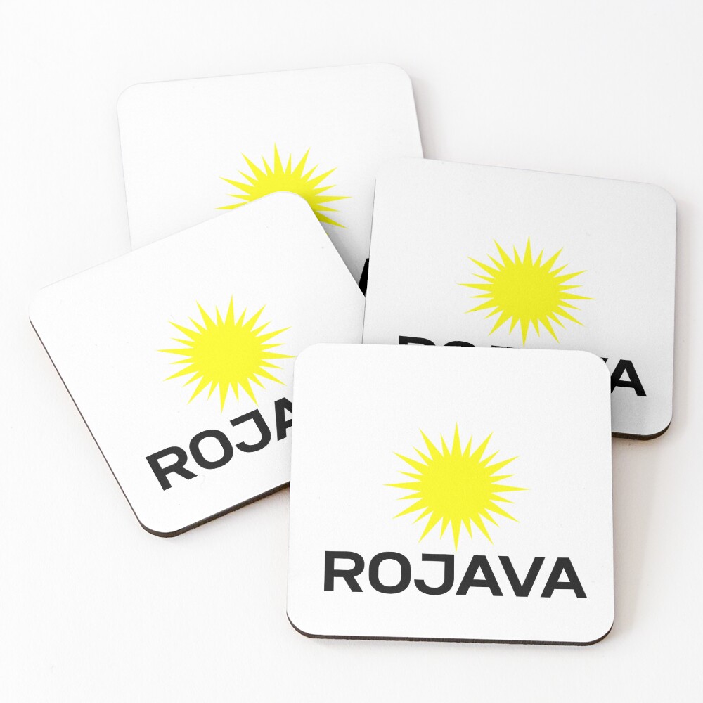 Item preview, Coasters (Set of 4) designed and sold by DesignDS.