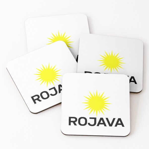 Item preview, Rojava designed and sold by DesignDS.