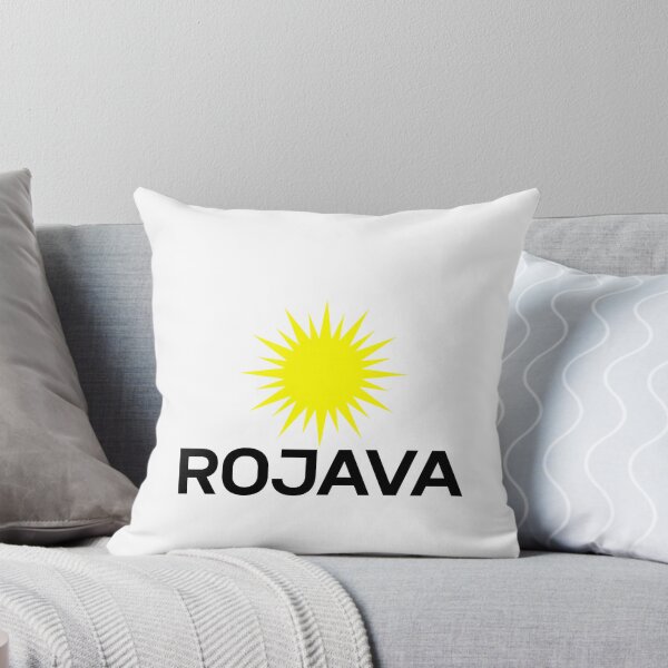 Item preview, Rojava designed and sold by DesignDS.