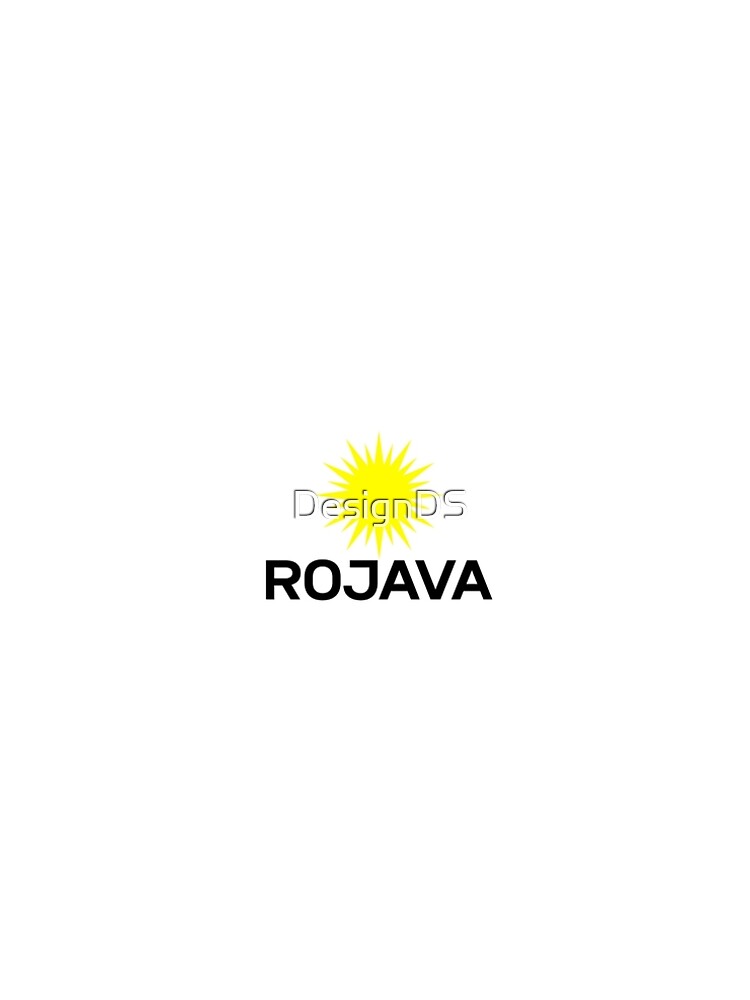 Thumbnail 5 of 5, A-Line Dress, Rojava designed and sold by DesignDS.