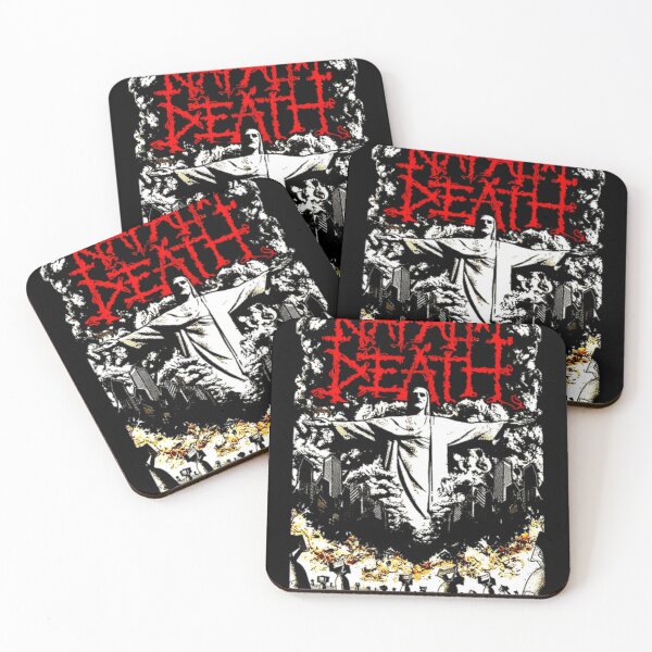 Item preview, Napalm Death Classic designed and sold by EnaudiTT.