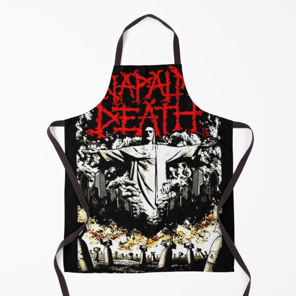 Item preview, Napalm Death Classic designed and sold by EnaudiTT.