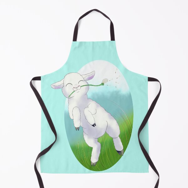 Item preview, Spring Lamb designed and sold by SarahArundale.