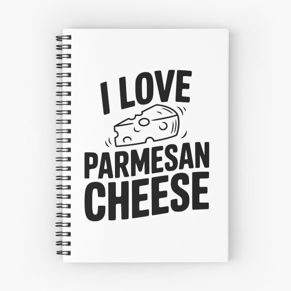 Item preview, I Love Parmesan Cheese designed and sold by Frank Ring.