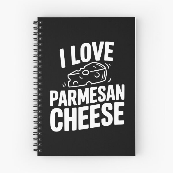Item preview, I Love Parmesan Cheese designed and sold by Frank Ring.