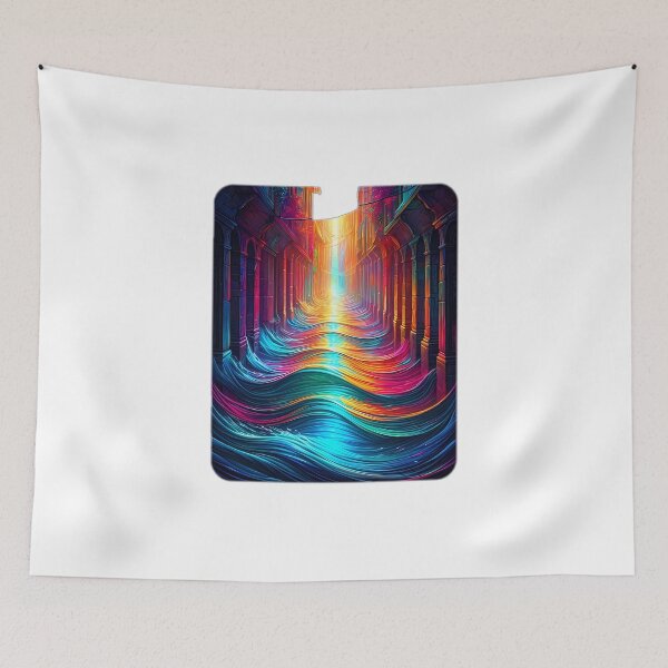 Item preview, ocean alley designed and sold by NRSROTE.