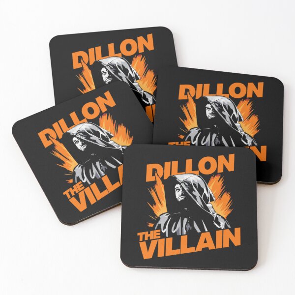 Item preview, Dillon The Villain Dillon Brooks designed and sold by moabeArtistic.