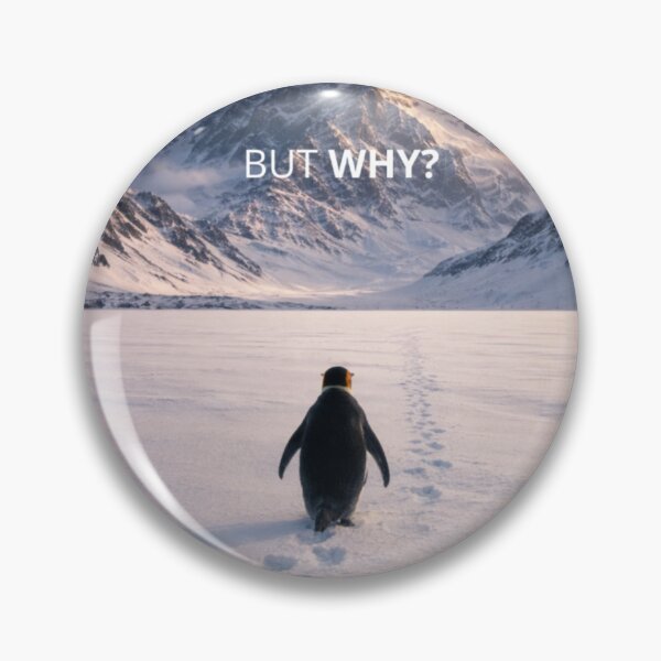 Item preview, WHY THIS PATH, NOT ANOTHER? T-SHIRT designed and sold by MoDesignInk48.