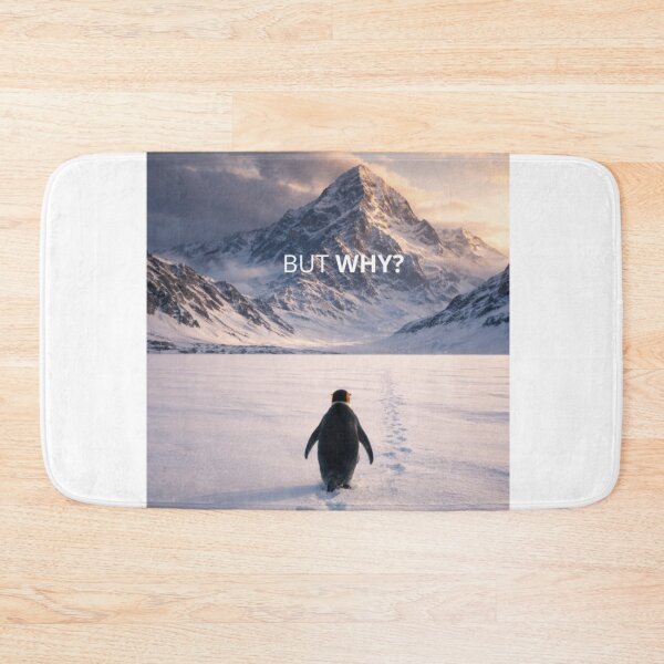Item preview, WHY THIS PATH, NOT ANOTHER? T-SHIRT designed and sold by MoDesignInk48.