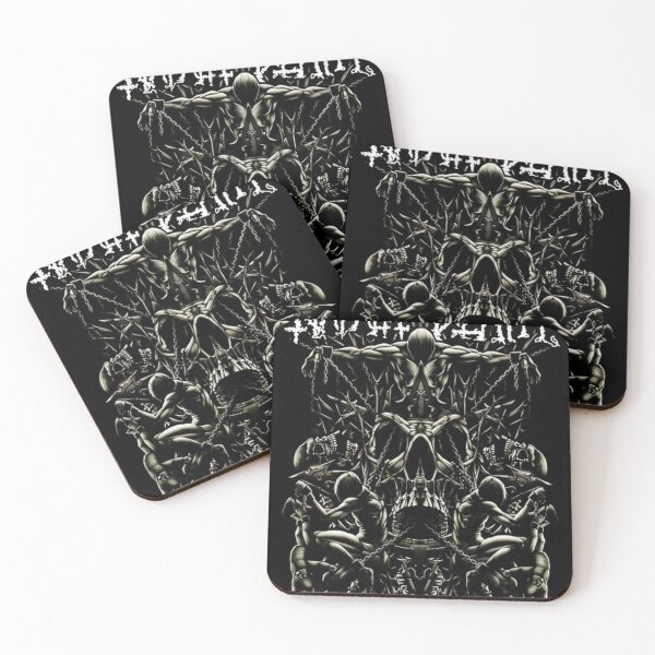 Item preview, Napalm Death Classic designed and sold by EnaudiTT.