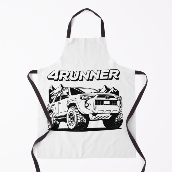 Item preview, 4runner retro designed and sold by Timegraf.