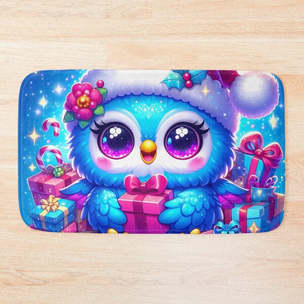 Item preview, Christmas Owl  designed and sold by Jbl55.