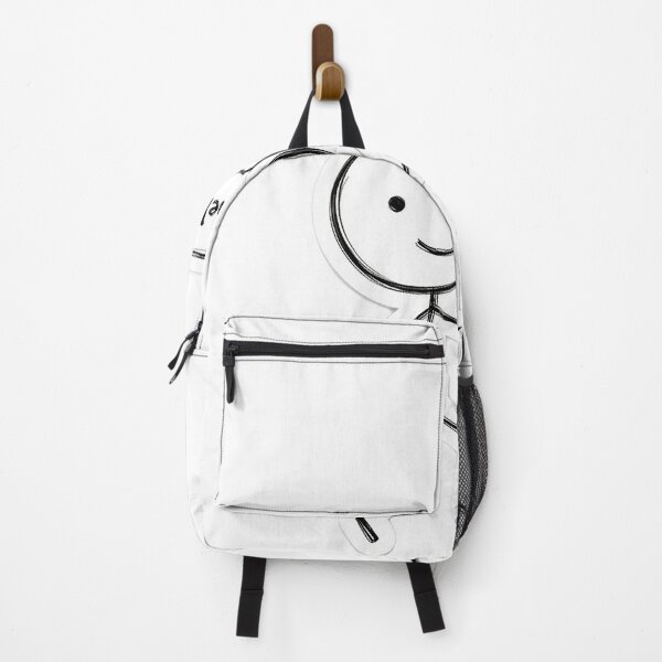 Item preview, Hello Stick Figure – Cute Line Art designed and sold by Articooler.
