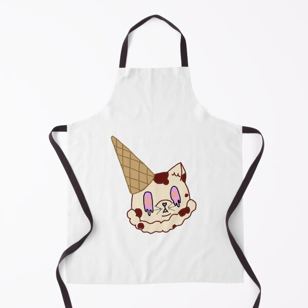 Item preview, Trippy Kitty (Face) designed and sold by StudioNellie.