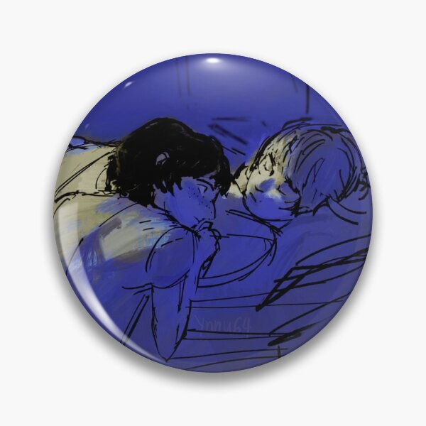 Item preview, post Will waking up in the hospital designed and sold by ynnu64.