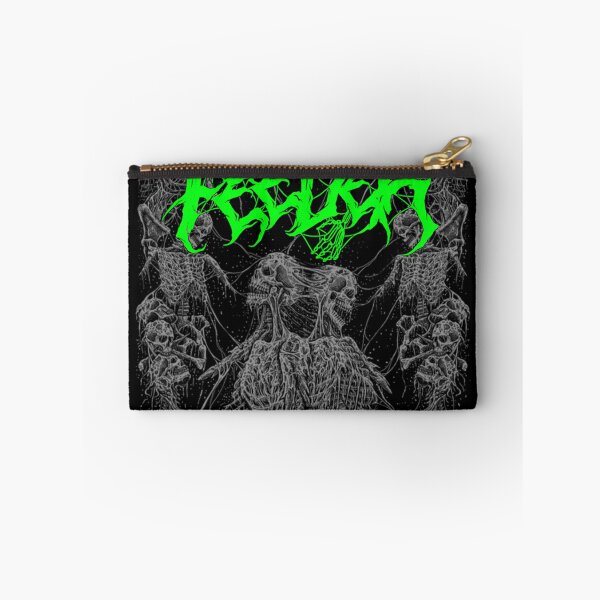 Item preview,  Death Feeder Band designed and sold by EnaudiTT.