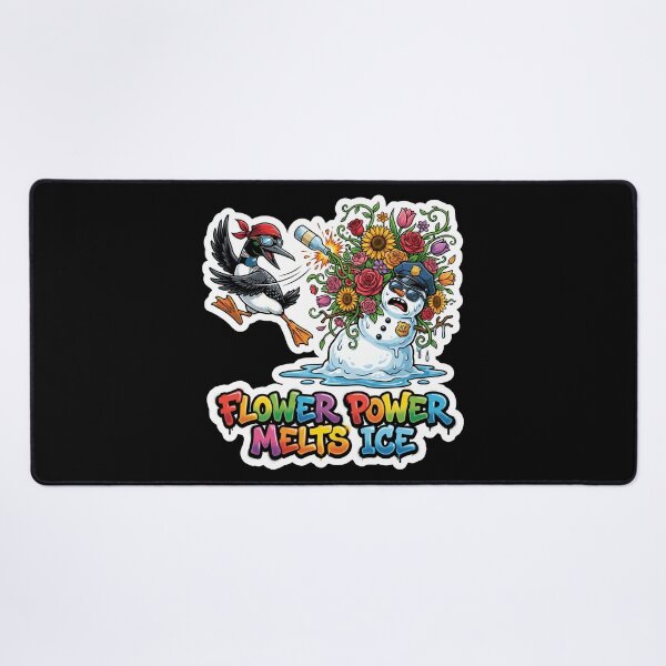 Item preview, Rebel Loon Molotov Bouquet Protest designed and sold by The Grumpy Pet Club.