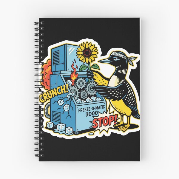 Item preview,  Rebel Loon Flower  designed and sold by The Grumpy Pet Club.