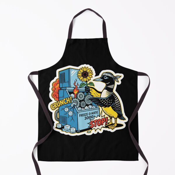 Item preview, Rebel Loon Flower designed and sold by The Grumpy Pet Club.