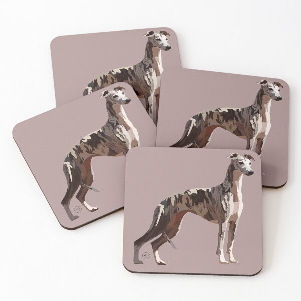 Item preview, Whippet  designed and sold by madisonGreimann.