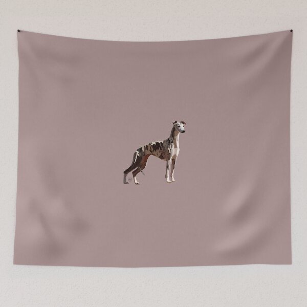 Item preview, Whippet  designed and sold by madisonGreimann.