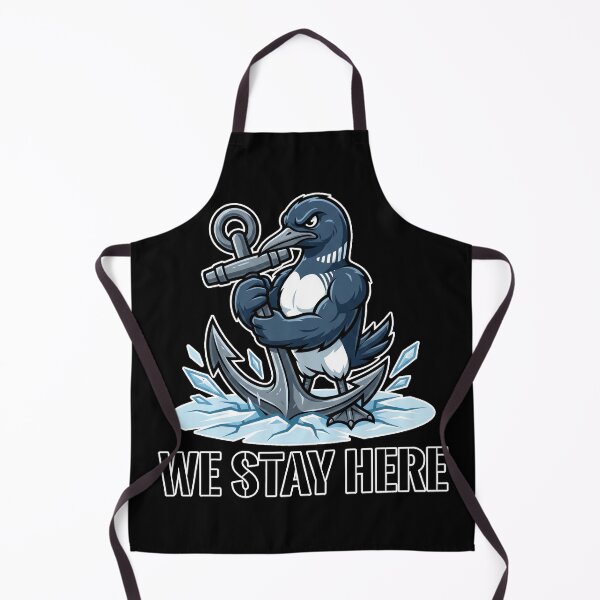 Item preview, Rebel Loon Anchor & Ice Resistance designed and sold by The Grumpy Pet Club.