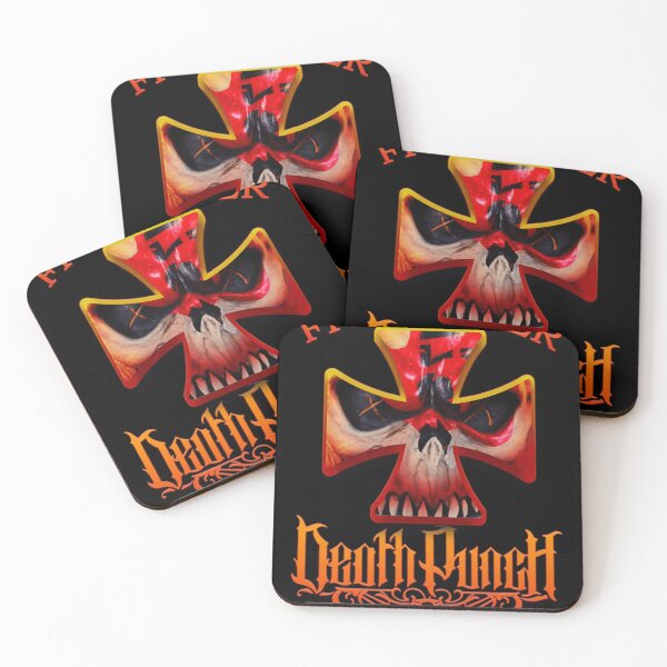 Item preview, Golpe mortal de cinco dedos designed and sold by EnterTheHollow.