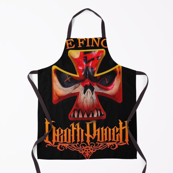Item preview, Golpe mortal de cinco dedos designed and sold by EnterTheHollow.