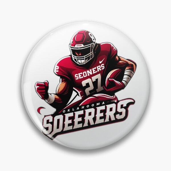Item preview, oklahoma sooners designed and sold by NCNGDESIGN.